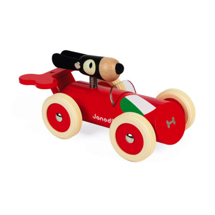 SPIRIT CAR MARCO