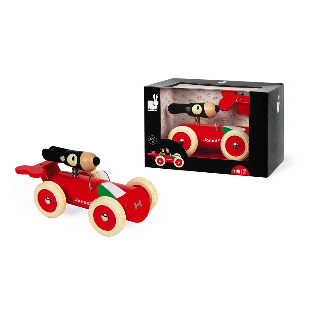SPIRIT CAR MARCO – Image 2
