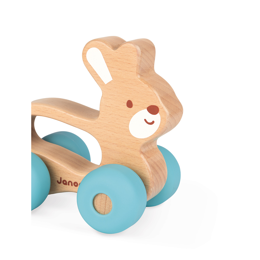 LAPIN A PROMENER BABYPOP – Image 2