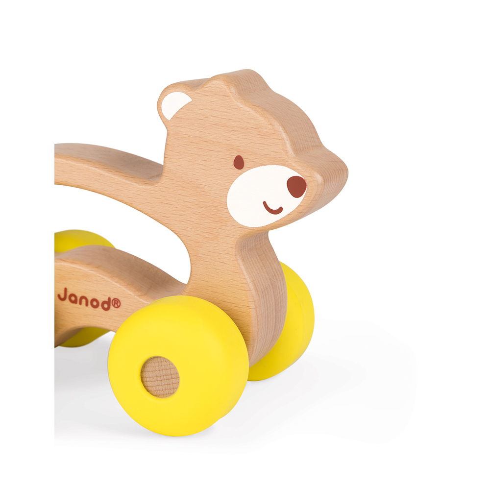 OURS A PROMENER BABYPOP – Image 2