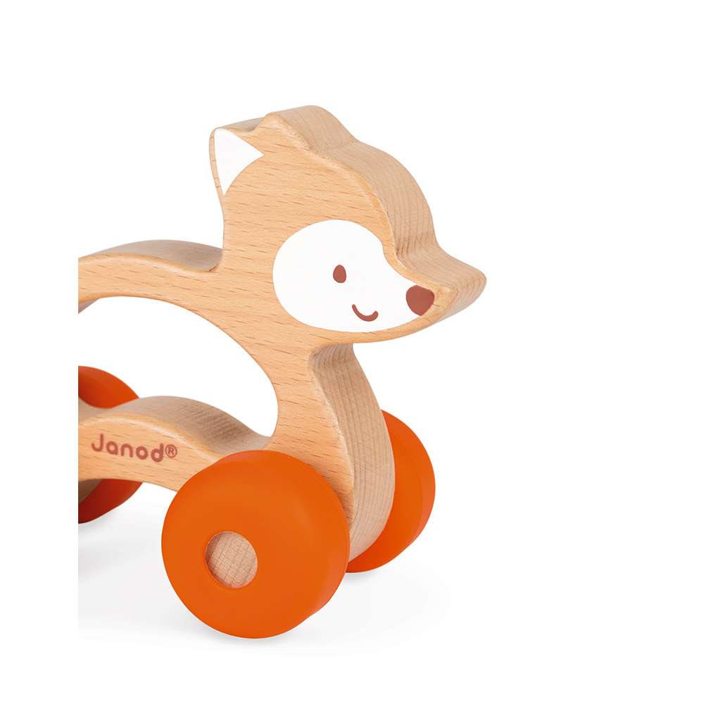 RENARD A PROMENER BABYPOP – Image 2