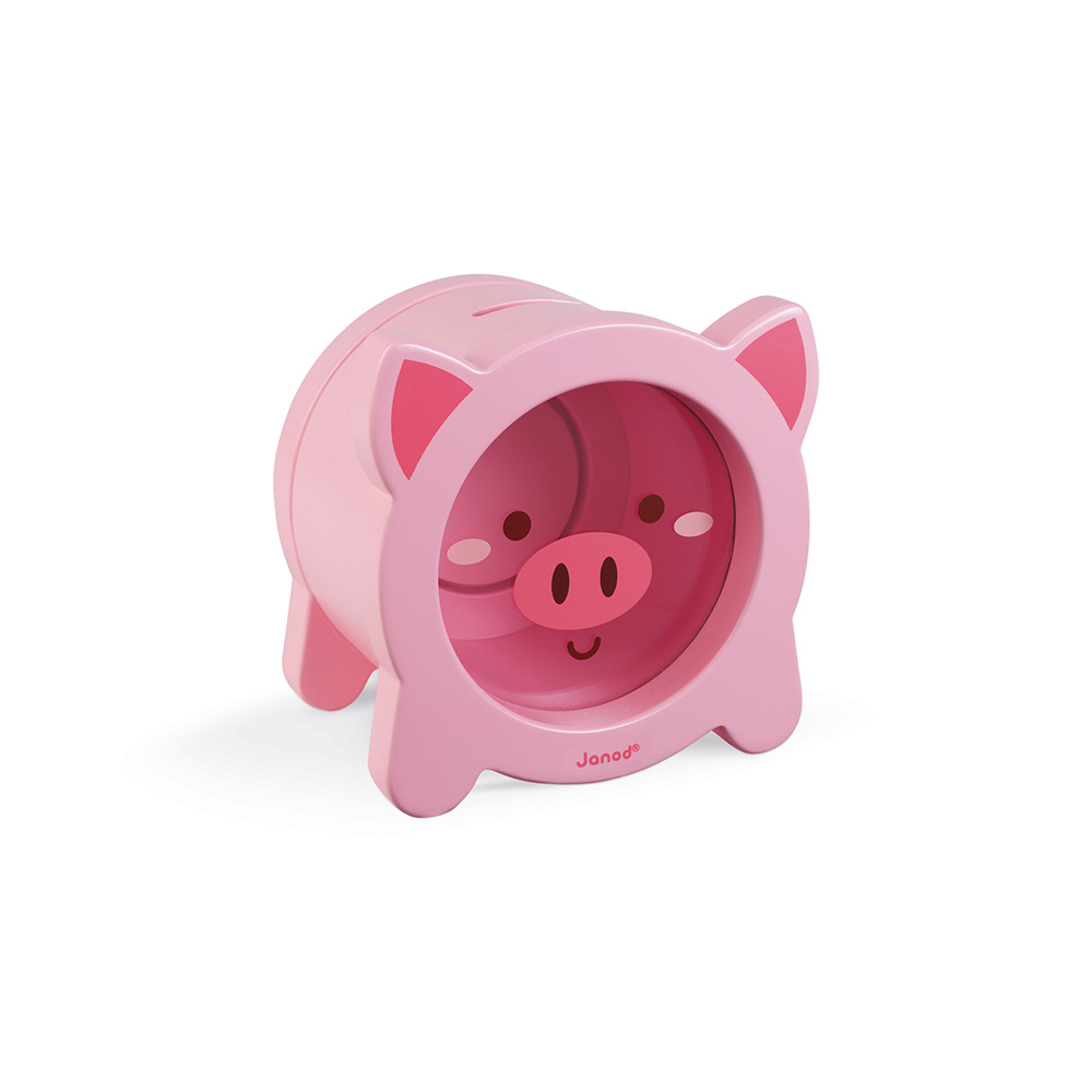 TIRELIRE COCHON