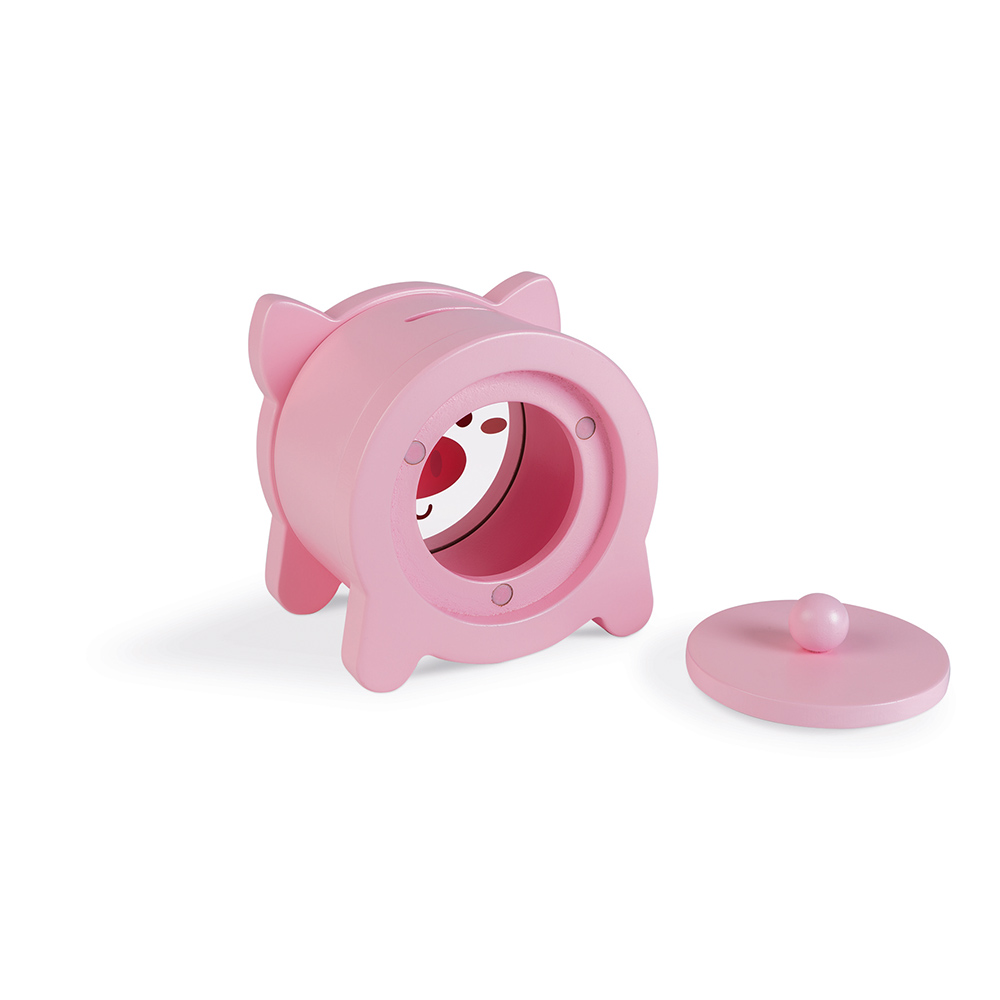TIRELIRE COCHON – Image 3