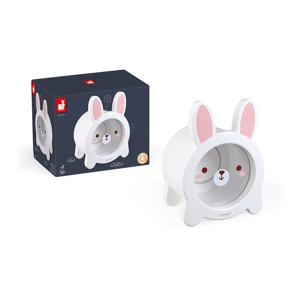 TIRELIRE LAPIN – Image 2