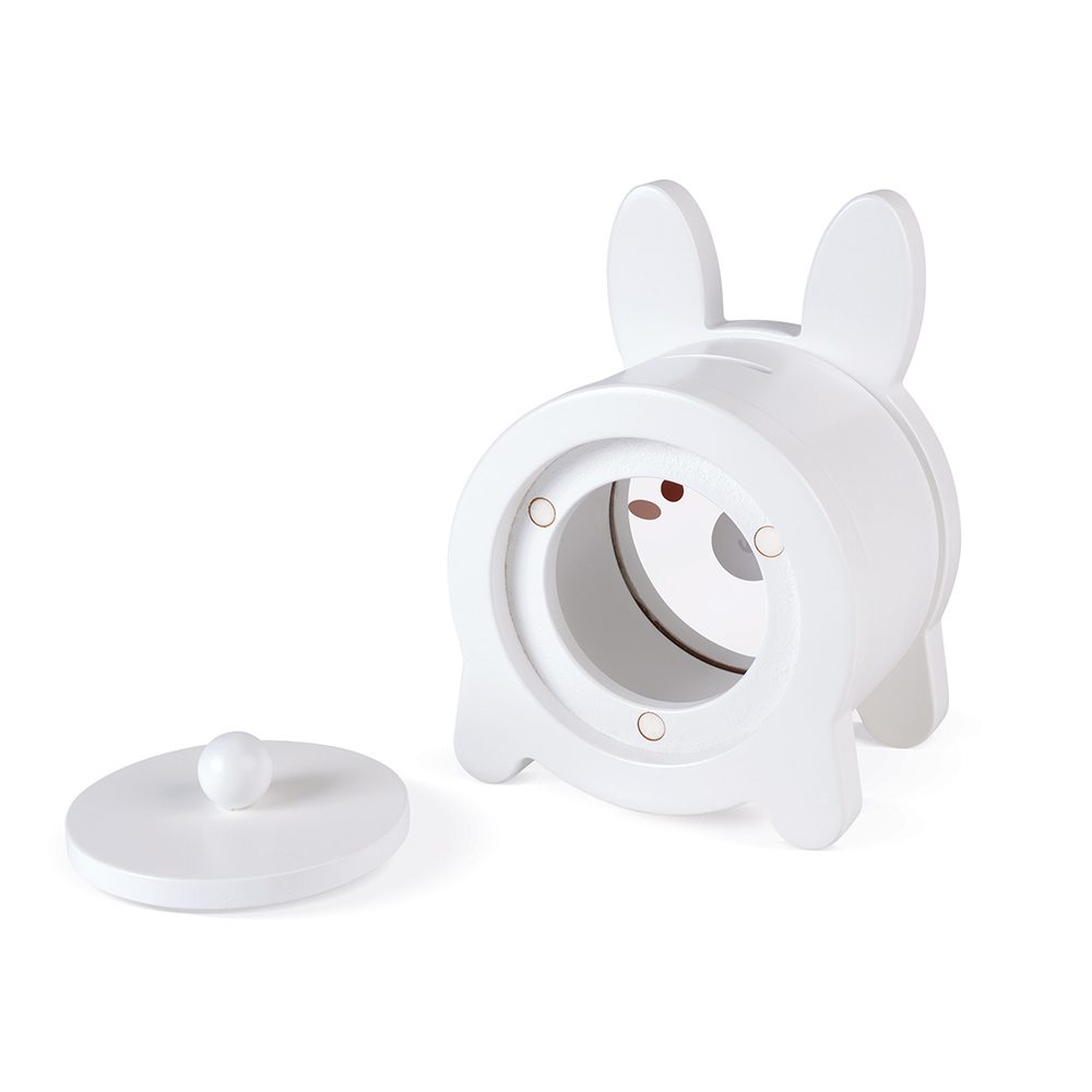 TIRELIRE LAPIN – Image 3