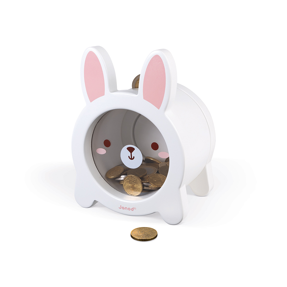 TIRELIRE LAPIN – Image 4