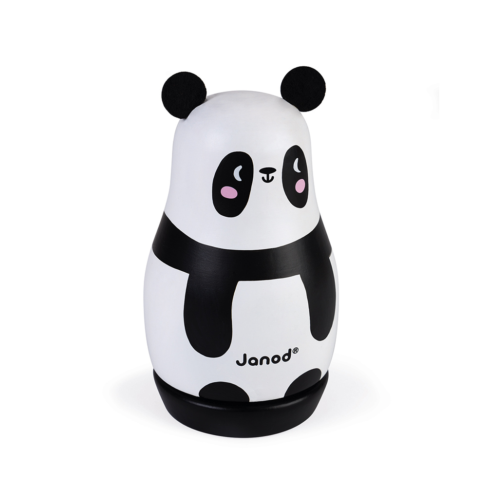BOITE A MUSIQUE - PANDA