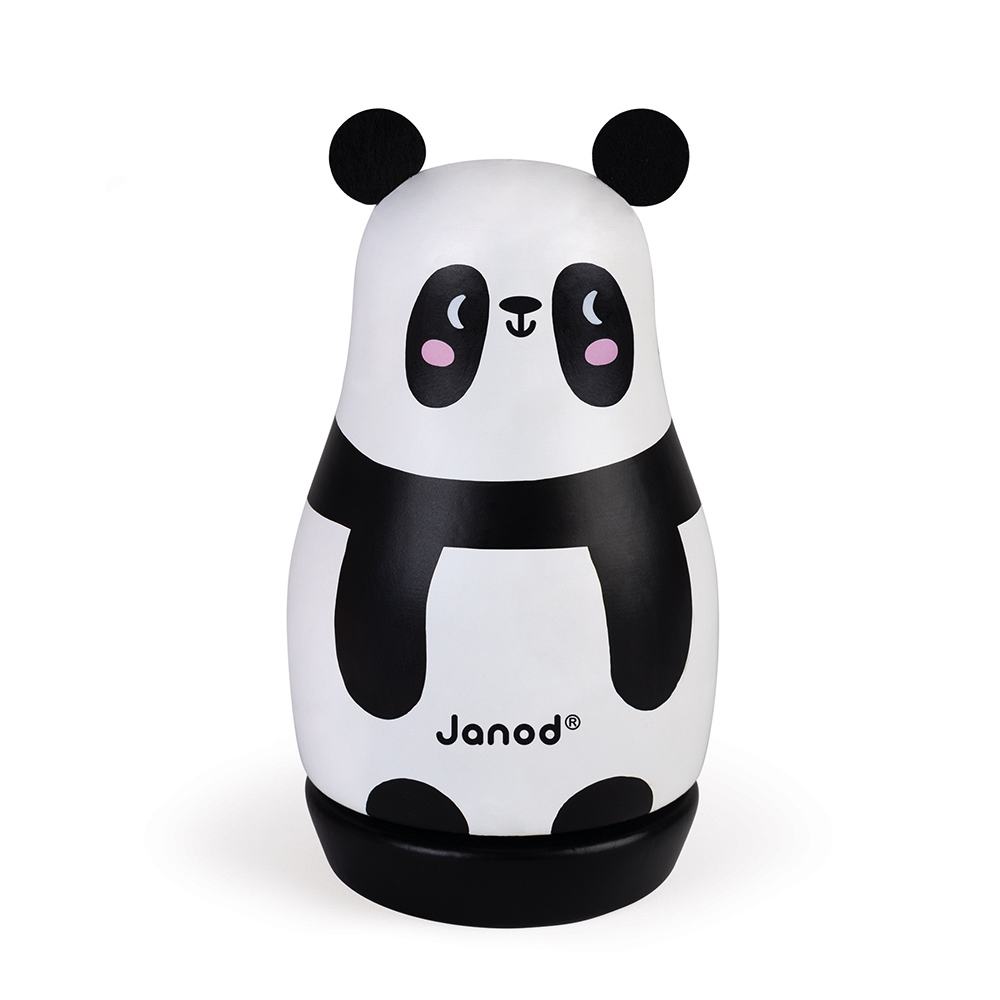 BOITE A MUSIQUE - PANDA – Image 3