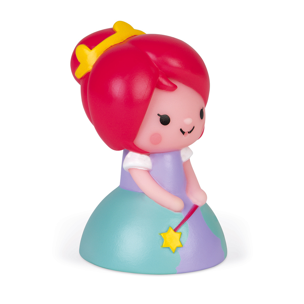 GICLEUR PRINCESSE & LICORNE LUMINEUSE – Image 3