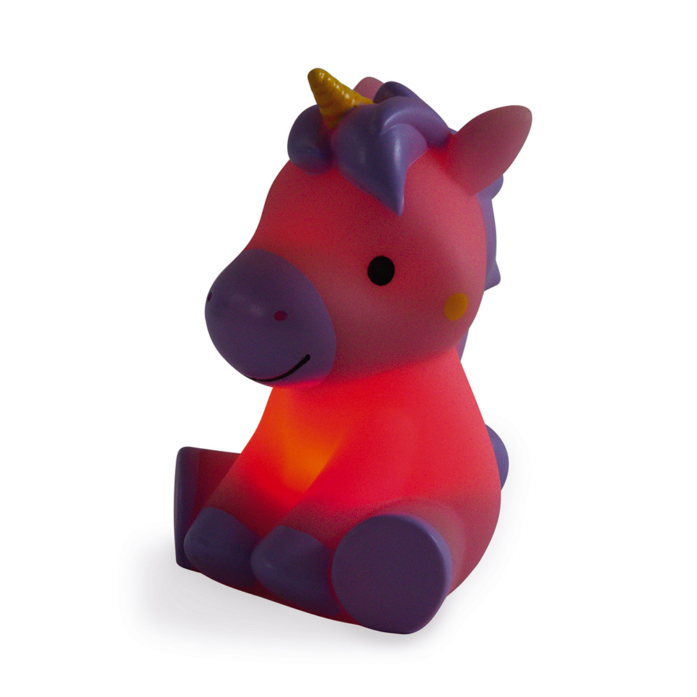 GICLEUR PRINCESSE & LICORNE LUMINEUSE – Image 5