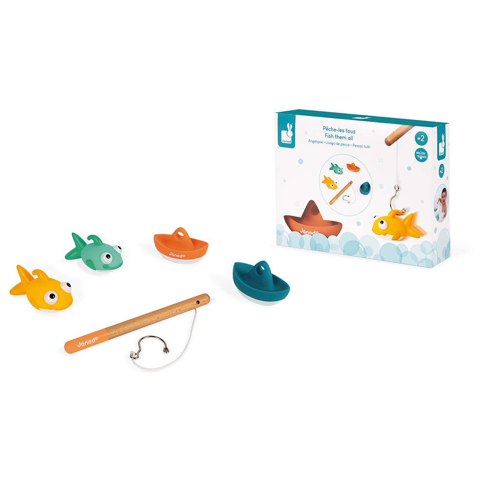 PECHE- LES TOUS – Image 2