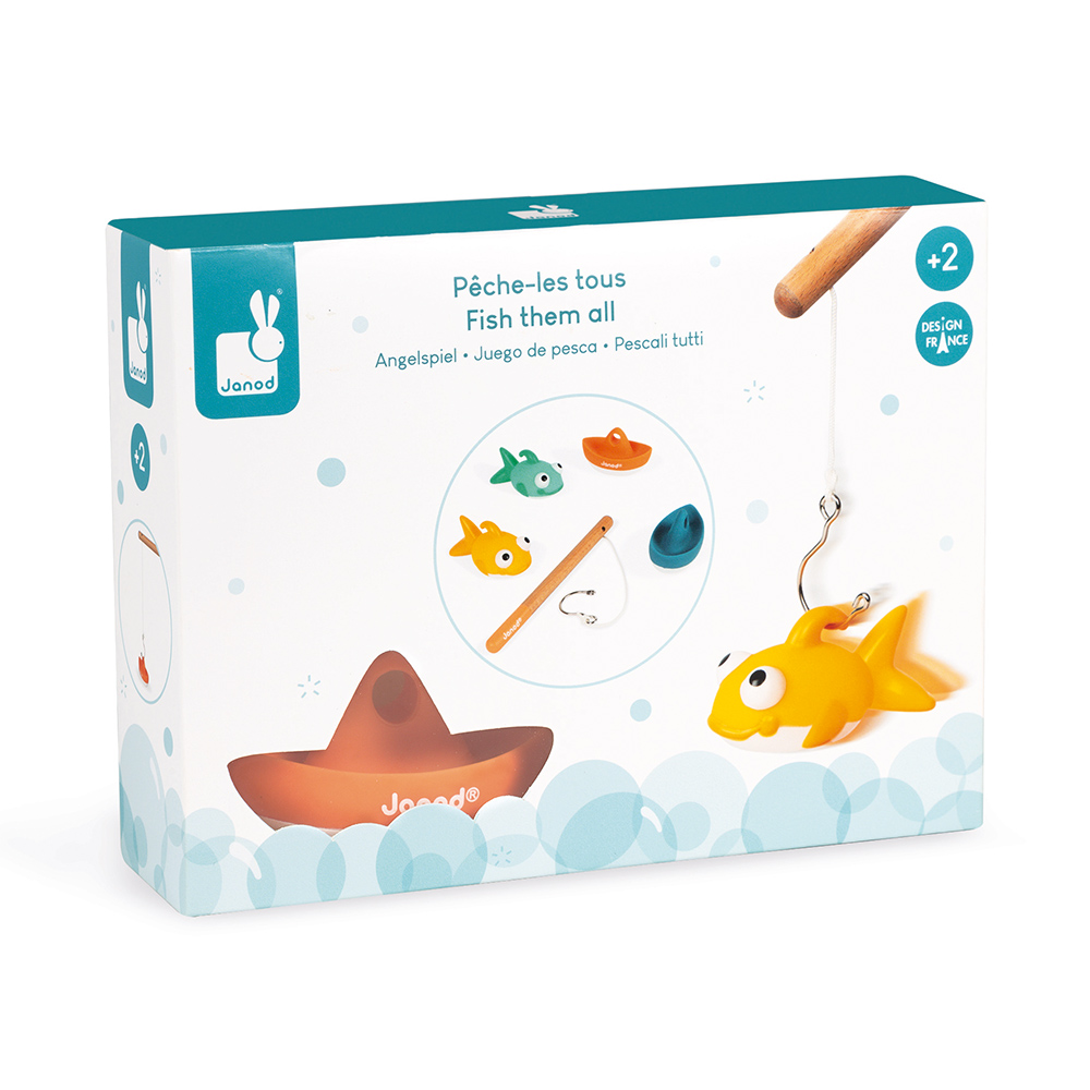 PECHE- LES TOUS – Image 4