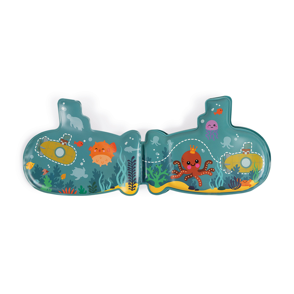MON LIVRE DE BAIN SOUS-MARIN – Image 5
