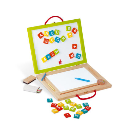TABLEAU MAGIC 4 EN 1