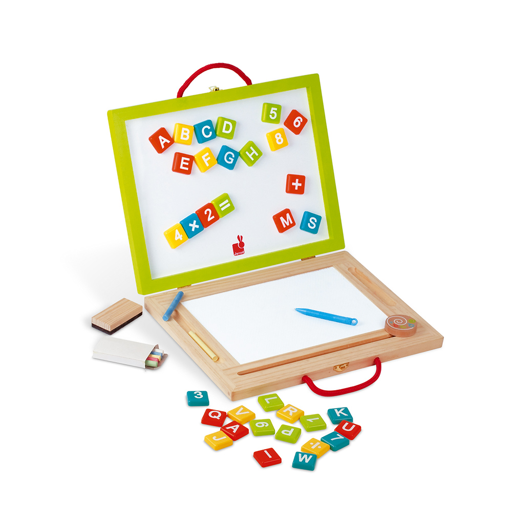TABLEAU MAGIC 4 EN 1