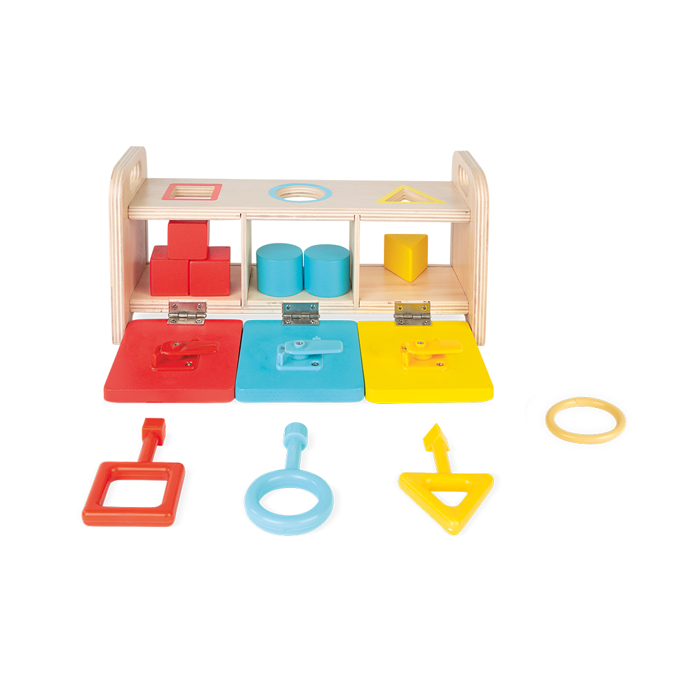 ESSENTIEL - LA BOITE A CLEFS – Image 4