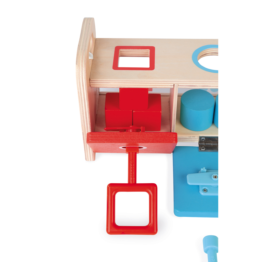 ESSENTIEL - LA BOITE A CLEFS – Image 5