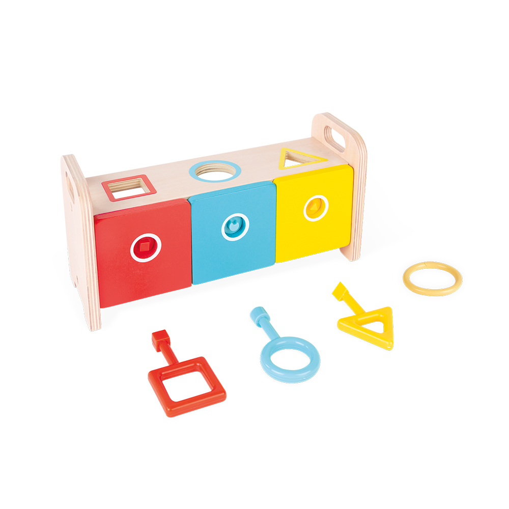 ESSENTIEL - LA BOITE A CLEFS – Image 6