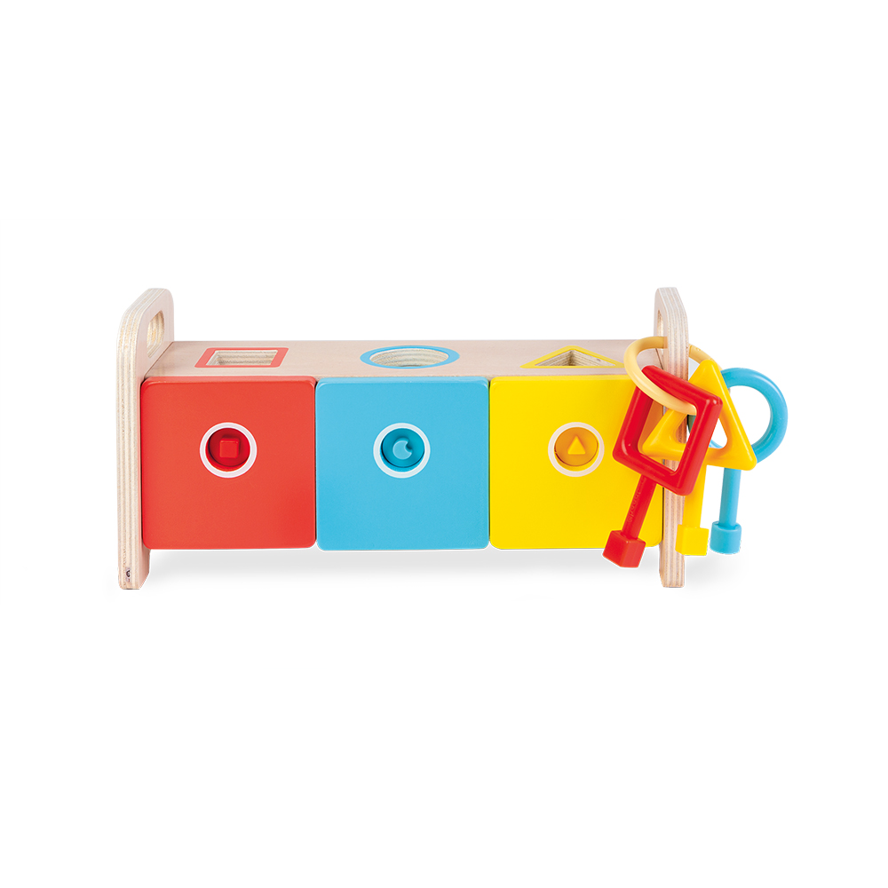ESSENTIEL - LA BOITE A CLEFS – Image 7