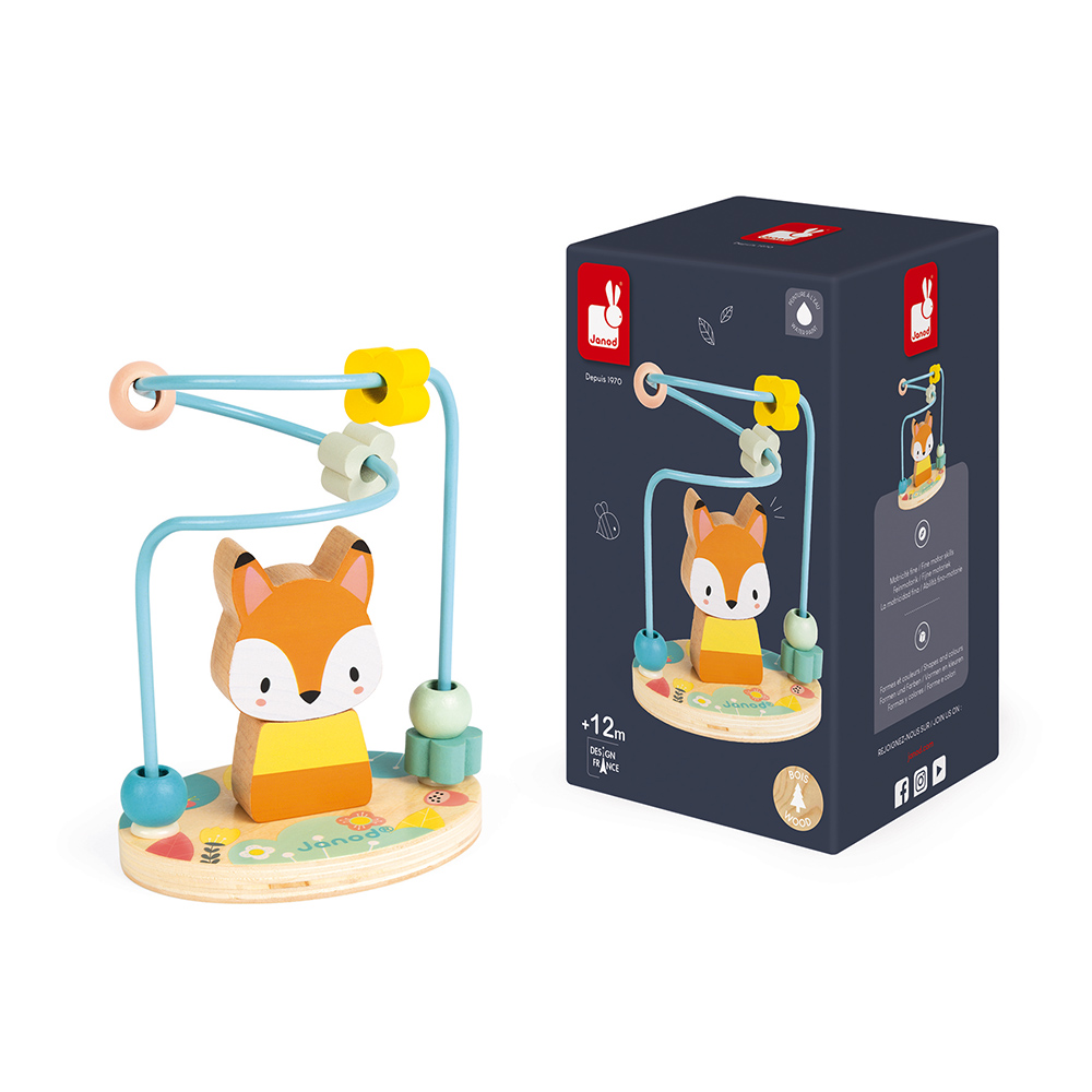 LOOPING RENARD PURE – Image 2
