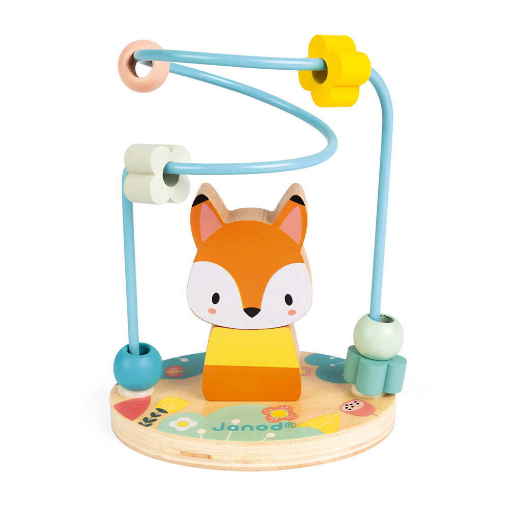 LOOPING RENARD PURE – Image 3