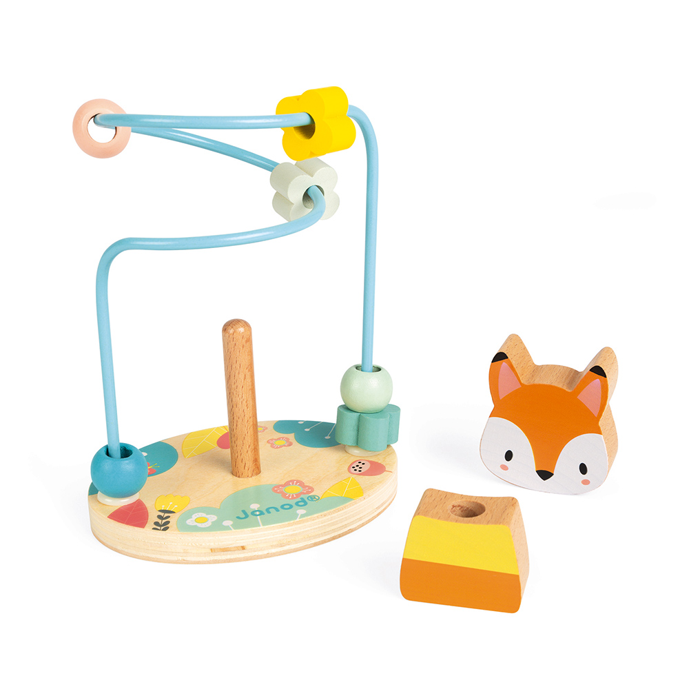 LOOPING RENARD PURE – Image 4