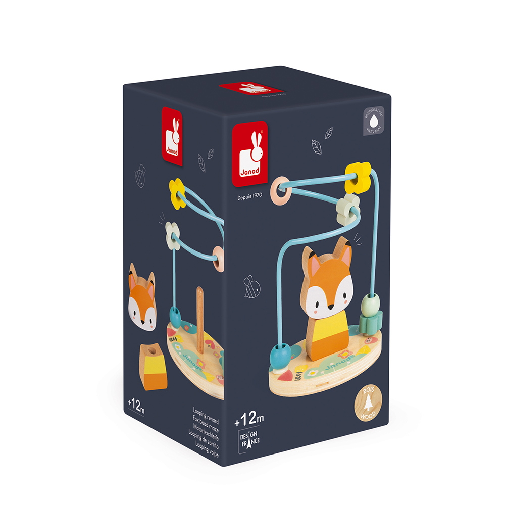LOOPING RENARD PURE – Image 5