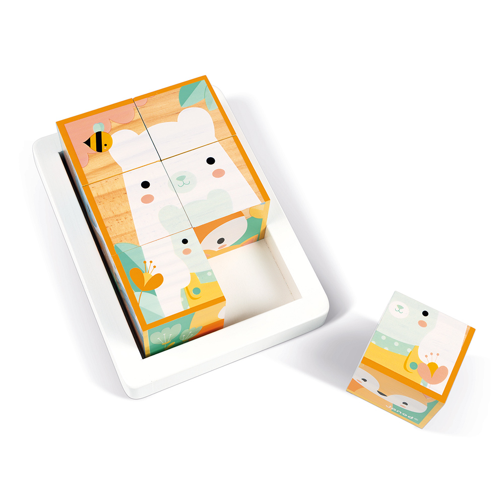 BARQUETTE 6 CUBES PURE – Image 8