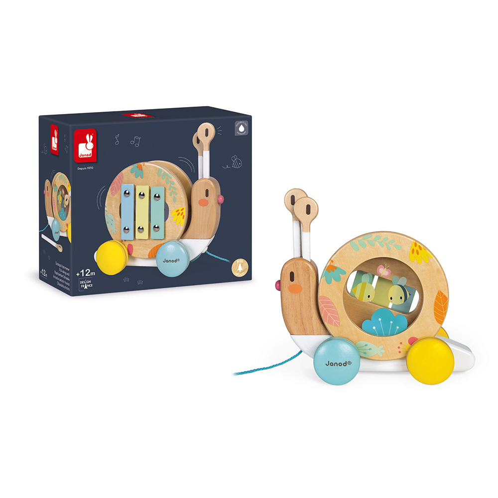 ESCARGOT A PROMENER PURE – Image 2