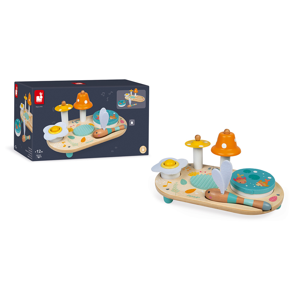 TABLE MUSICALE PURE – Image 2
