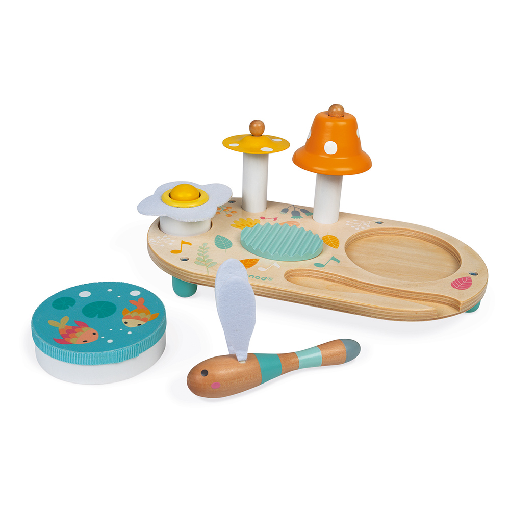 TABLE MUSICALE PURE – Image 3