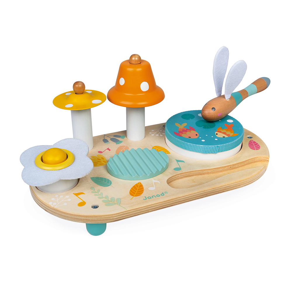 TABLE MUSICALE PURE – Image 4