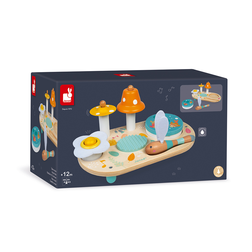 TABLE MUSICALE PURE – Image 5