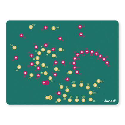 CARTES A LACER - ANIMAUX