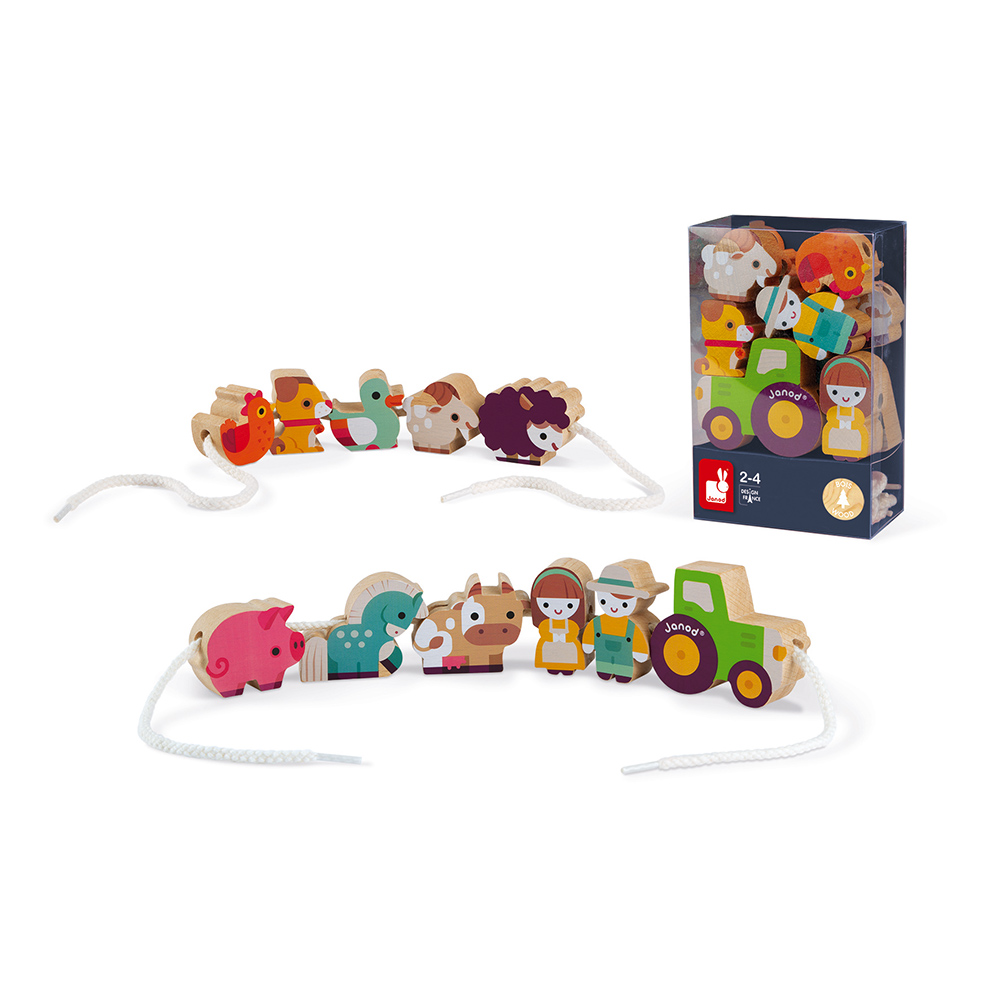 PERLES A ENFILER FERME – Image 2