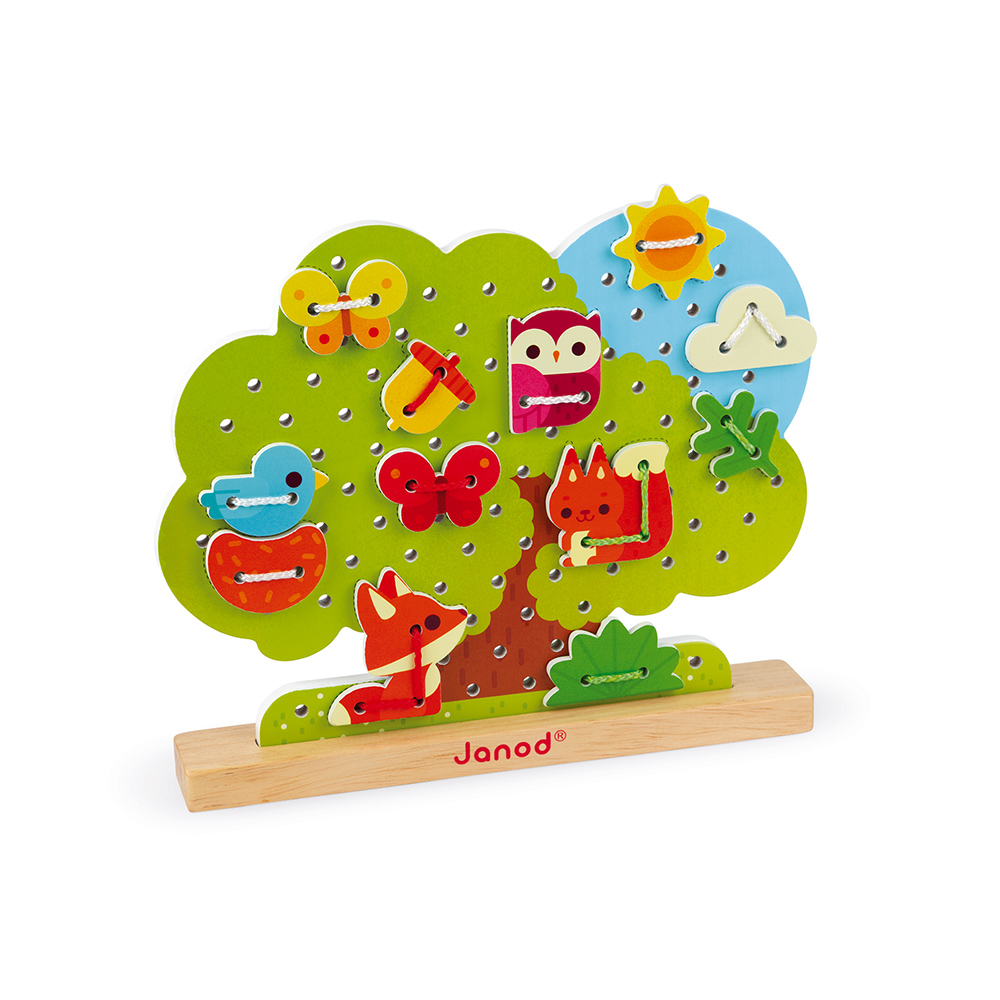 ARBRE A LACER – Image 3
