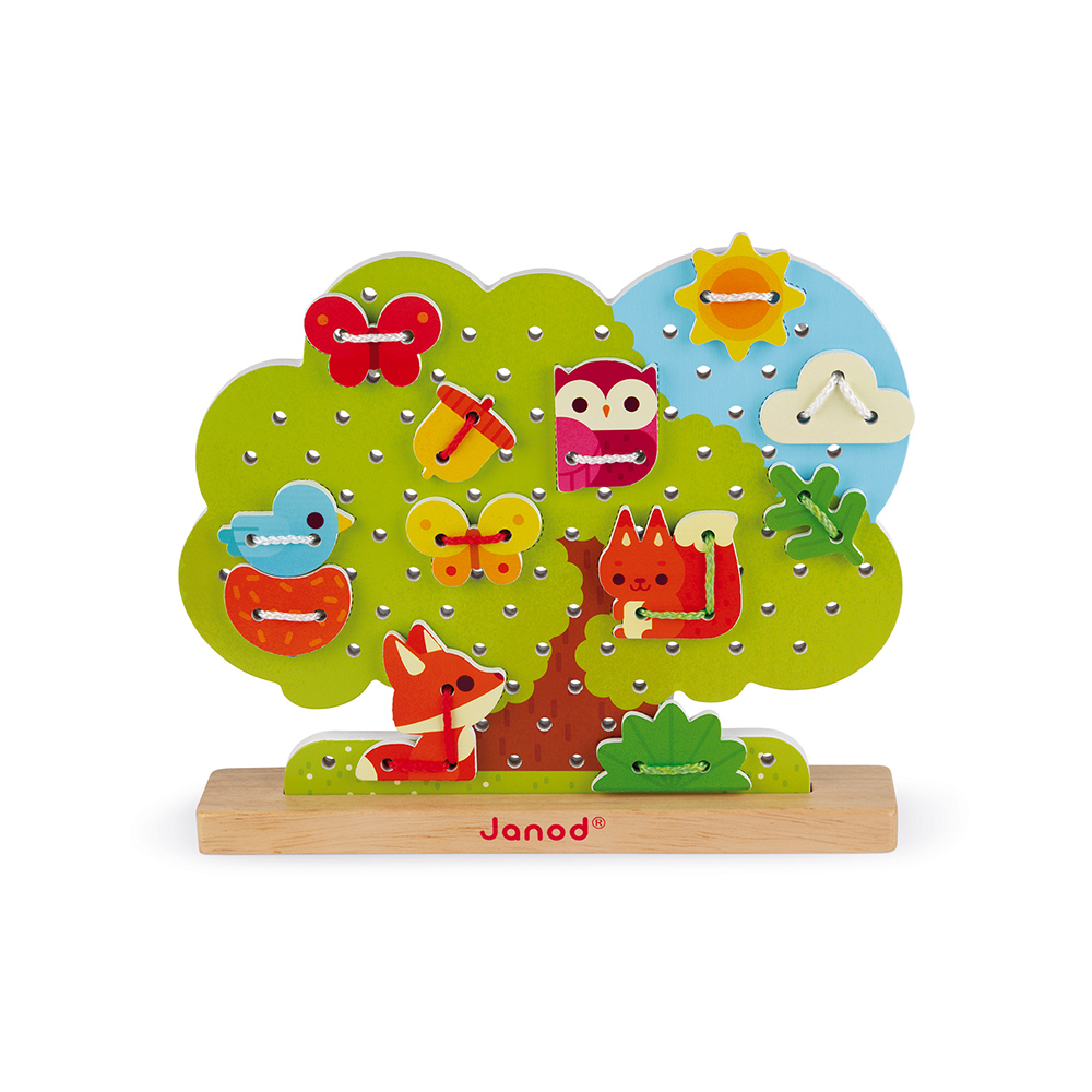 ARBRE A LACER – Image 4