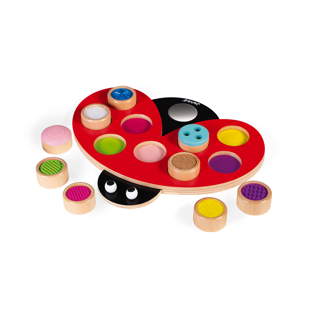 J'APPRENDS LE TOUCHER - COCCITOUCH' – Image 6