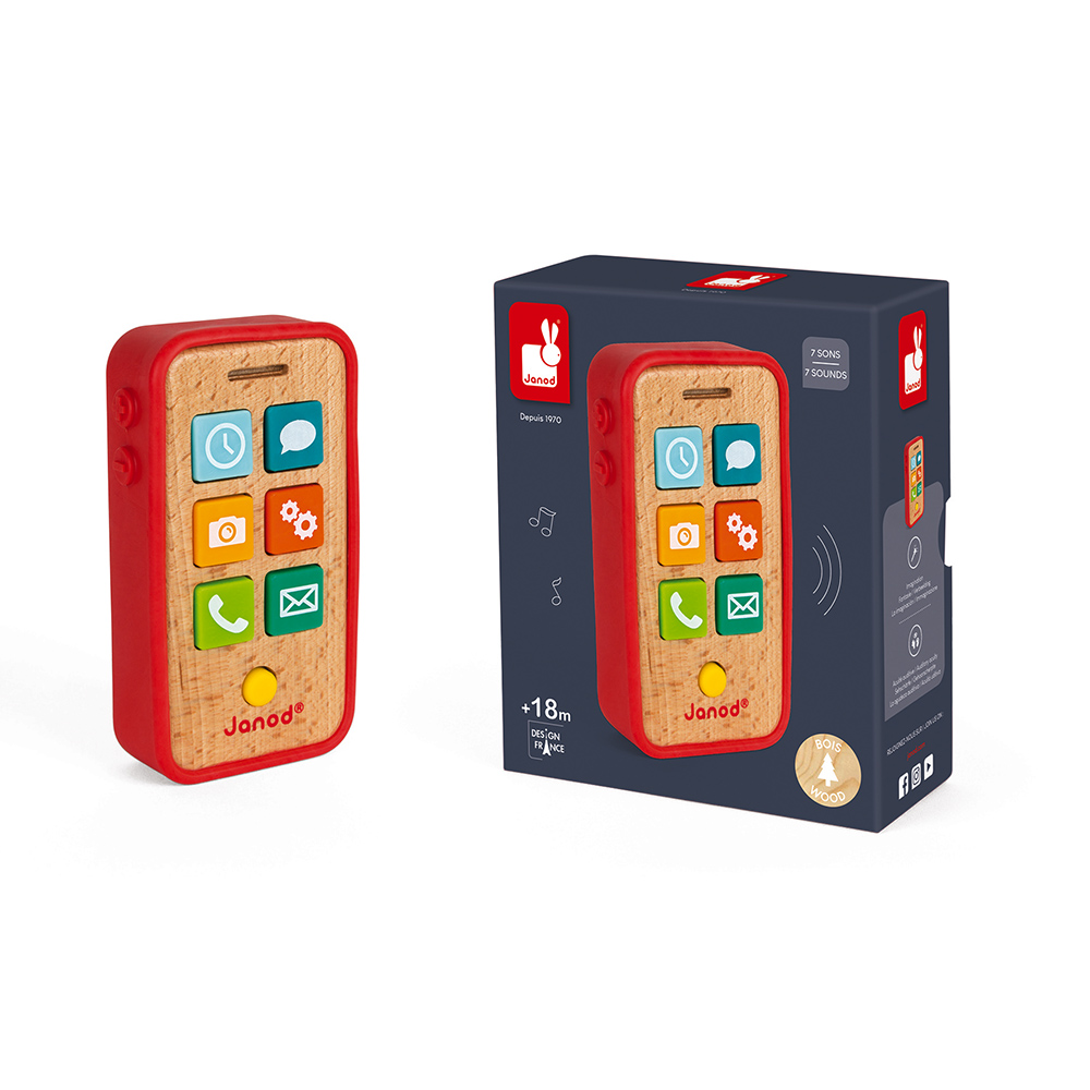 TELEPHONE SONORE – Image 2