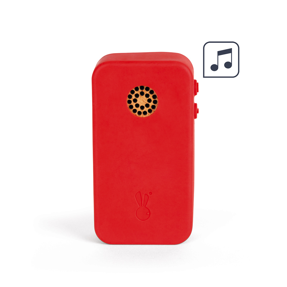 TELEPHONE SONORE – Image 4