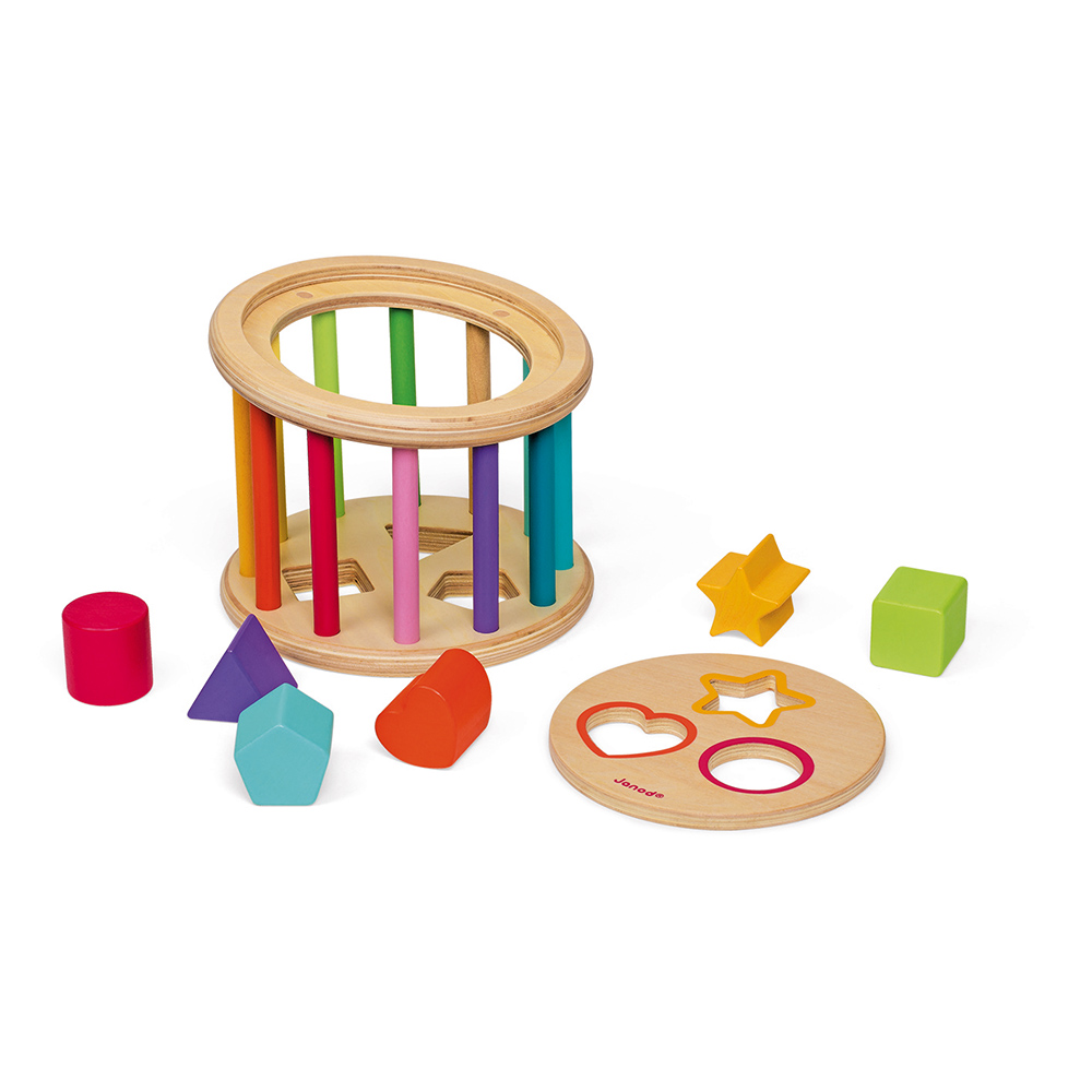 QUIZZ DES FORMES I WOOD – Image 3