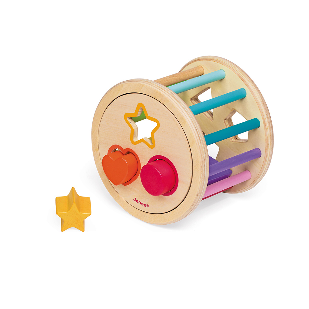 QUIZZ DES FORMES I WOOD – Image 4