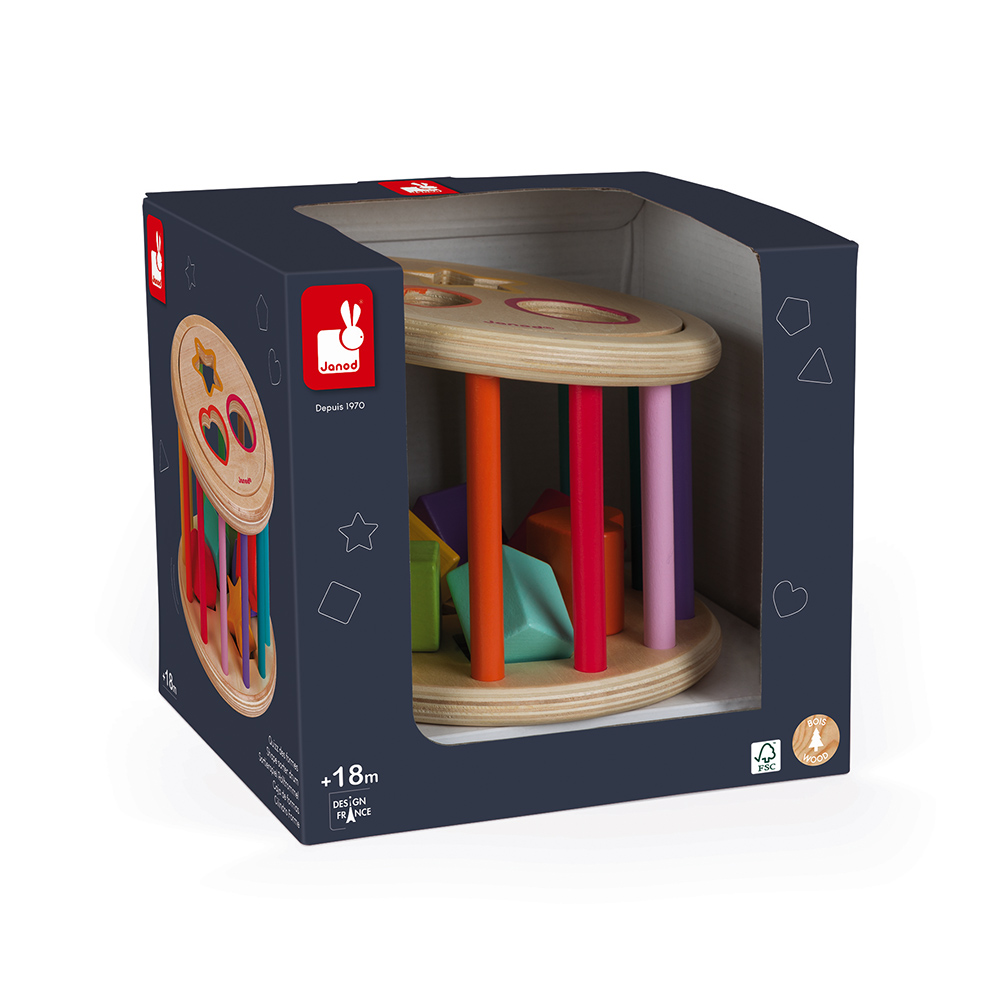 QUIZZ DES FORMES I WOOD – Image 5