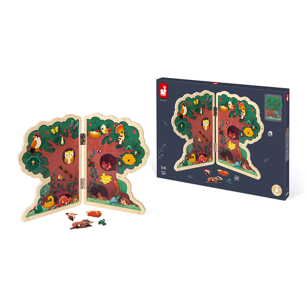 MON ARBRE MAGNETIQUE – Image 2