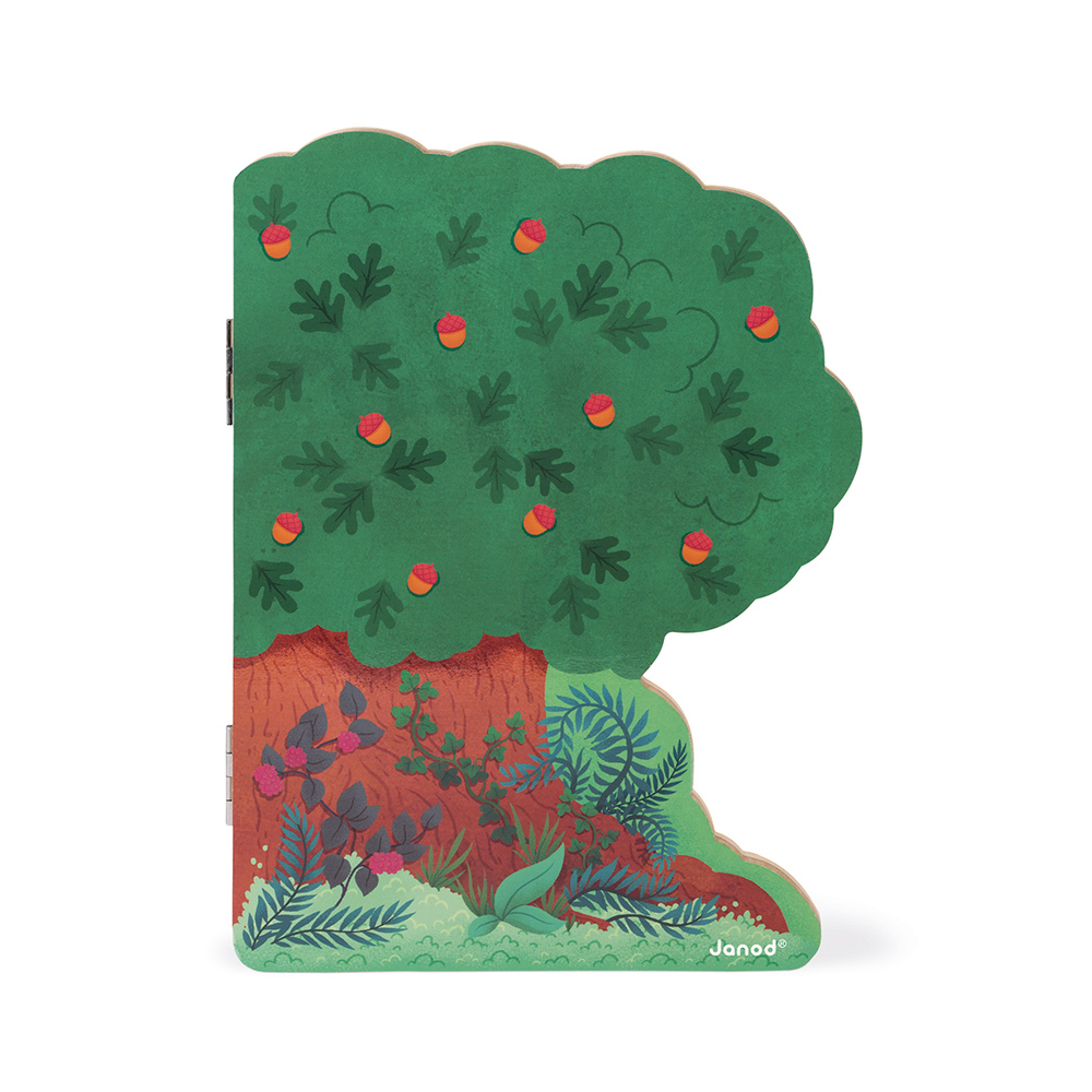 MON ARBRE MAGNETIQUE – Image 3