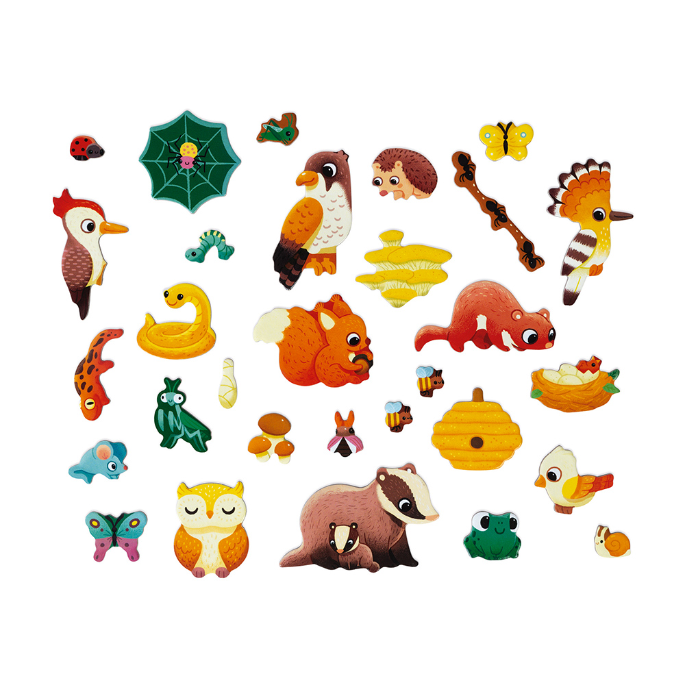 MON ARBRE MAGNETIQUE – Image 4
