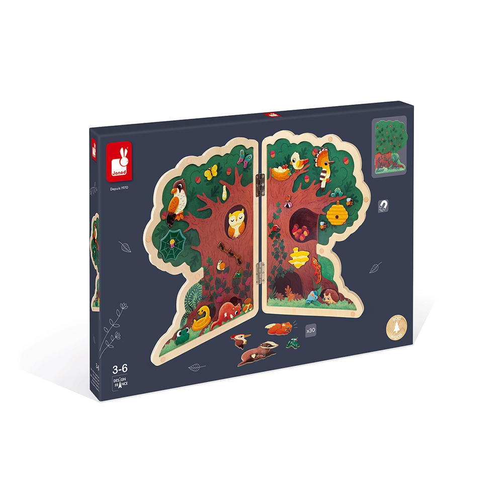 MON ARBRE MAGNETIQUE – Image 5
