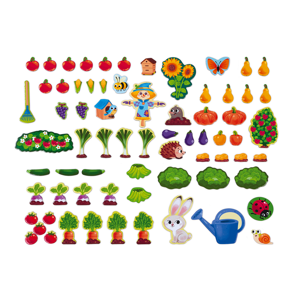 MON JARDIN MAGNETIQUE – Image 3