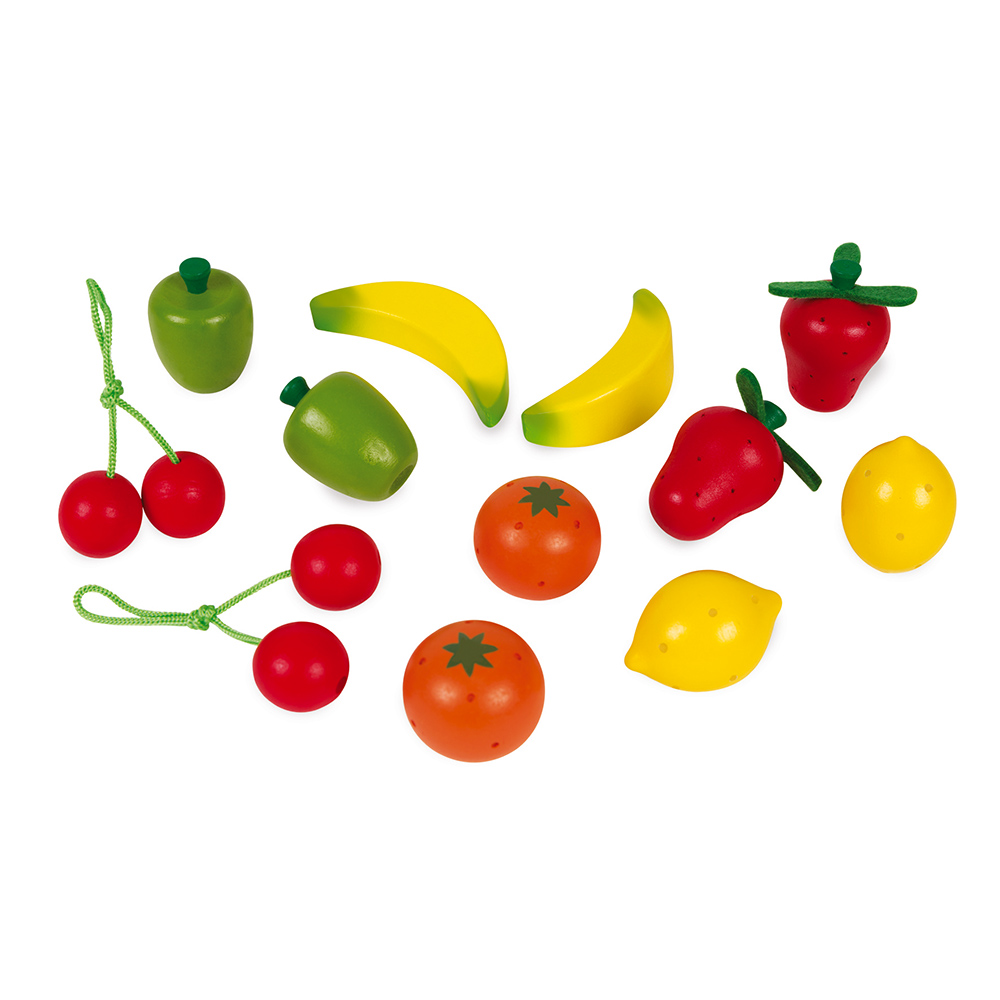 CAGETTE 12 FRUITS – Image 3
