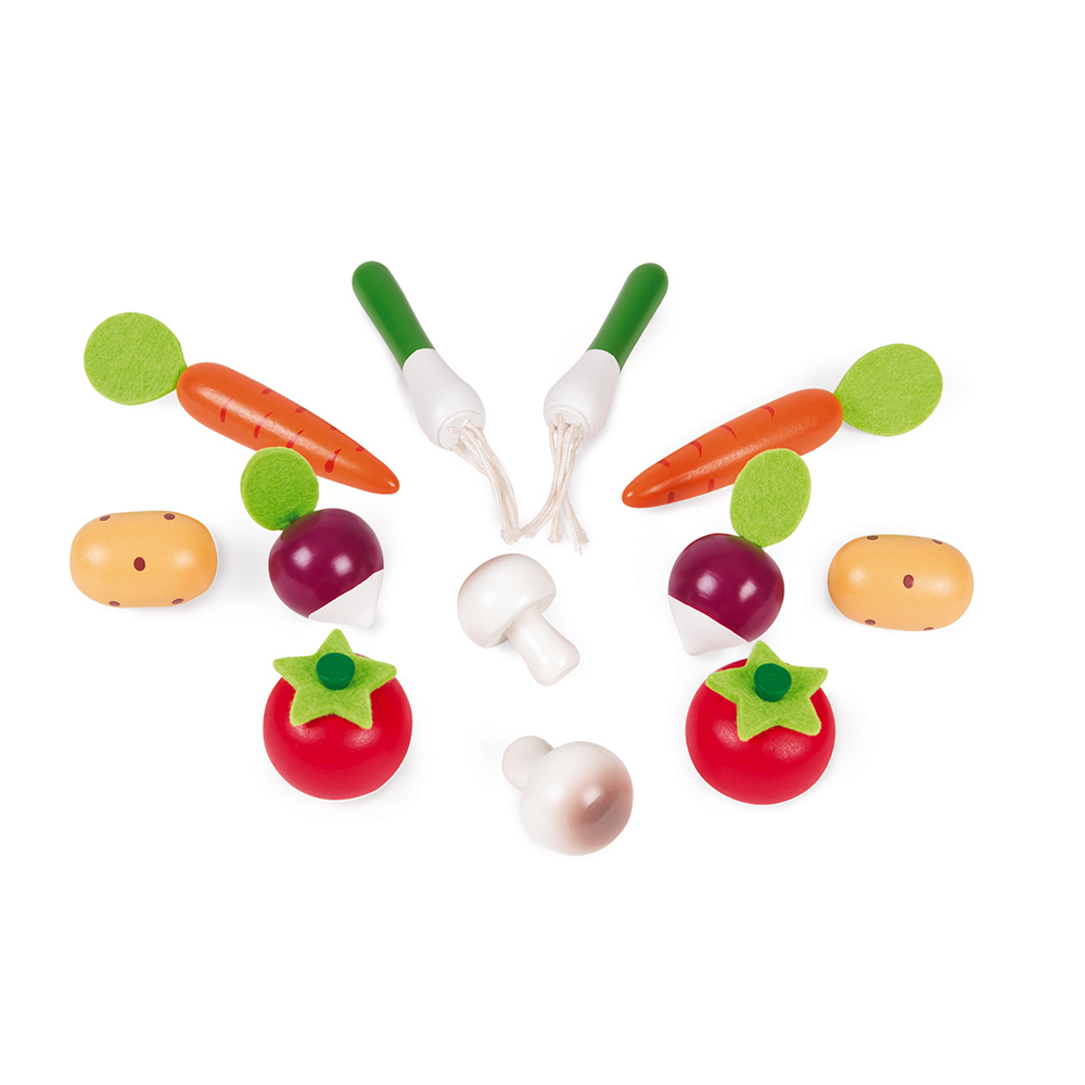 CAGETTE 12 LEGUMES – Image 3
